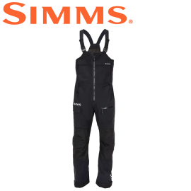 Комбинезон Simms CX Bib Black